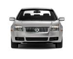Mercury Milan 2006 года